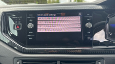 Volkswagen Polo 1.0 TSI Life 5dr Petrol Hatchback